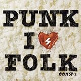 PUNK is FOLK