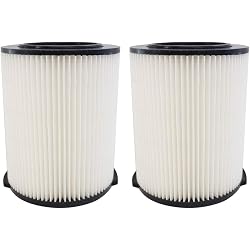 dry Vacuum Filter Vf4000 