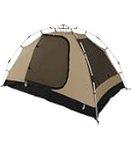 Amazon | DOD(ディーオーディー) カンガルーテント 2人用 キャンプ