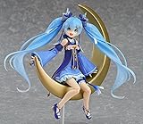 ワンフェス限定 EX-037 figma 雪ミク Twinkle Snow ver. 正規品 WFフィグマ 北海道SNOW MIKU初音ミクHatsune Mikuトウィンクルスノー