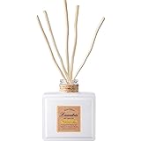 ランドリン ボタニカル ディフューザー ベルガモット&シダー 芳香剤 80ml