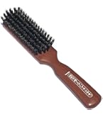 Amazon | GB KENT ケント 英国王室御用達 高級 豚毛 ヘアブラシ