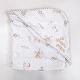 gelato pique Kids＆Baby ジェラートピケアニマルオーケストラ baby ブランケット pbgg174715 BLUE F