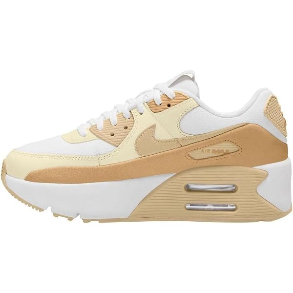 Amazon | [ナイキ] エア マックス 90 LV8 W AIR MAX 90 LV8 セイル