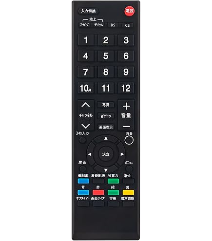 テレビ・映像機器 PRODIA 26V型 液晶テレビ PRD-LA103-26B リモコン付き