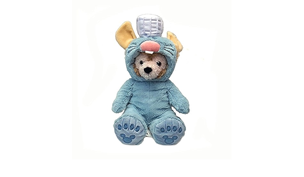 ランキング入賞商品 ぬいぐるみ レミーのおいしいキッチン レミー ピクサー ディズニー ダッフィー 完売