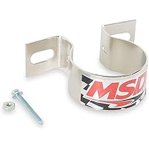 Amazon | MSD 8202 Blaster 2 高性能コイル | バイク用イグニッション