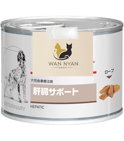 Amazon | 【療法食】 ロイヤルカナン 犬用 肝臓サポート 200gX12