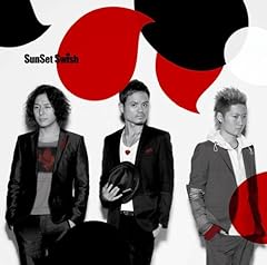 �o���C�� / SunSet Swish