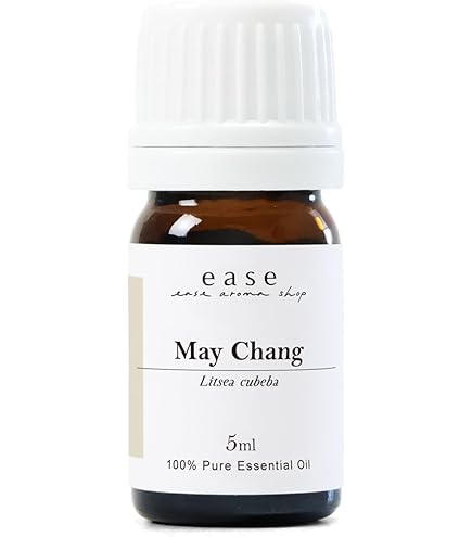 Amazon.co.jp: ease アロマオイル エッセンシャルオイル パイン 5ml