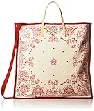 [ラウ] Stroller Bag mama、ママバッグ 1163-11027 3700 Red