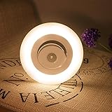 highpotファッションLEDナイトライト省エネランプ誘導ライト360度ライト寝室クリスマスウェディングパーティーホリデーパーティー装飾照明 Highpot11