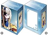 ブシロードデッキホルダーコレクションV2 Vol.1150 ソードアート・オンライン アリシゼーション War of Underworld『ティザービジュアル』