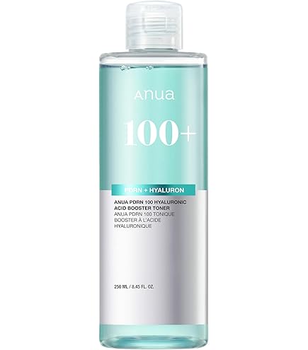 Amazon | ANUA(アヌア)PDRNヒアルロン酸100モイスチャライジング