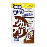 DHC トンカットアリエキス 30日分