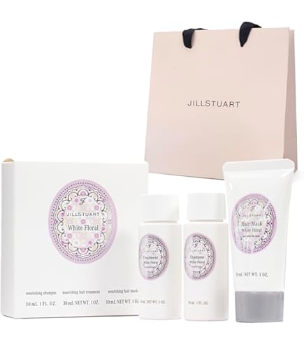Amazon | 【国内正規品・ショッパー付き】JILL STUART ジル