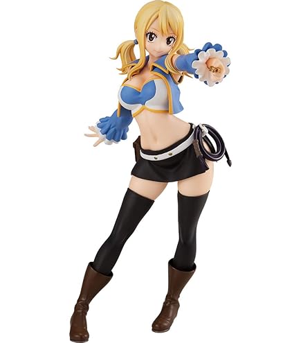 Amazon | エクスプラス ギガンティックシリーズ FAIRY TAIL エルザ 
