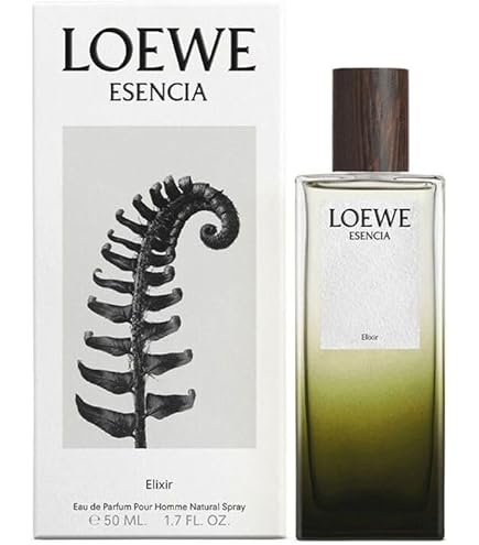 Amazon | ロエベ ソロ エジャ エリクシール EDP・SP 100ml [並行輸入品