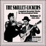 Skillet Lickers 2 by Skillet-Lickers