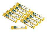 オルファ(OLFA) H型 替刃 5枚入 HB5K 10個セット