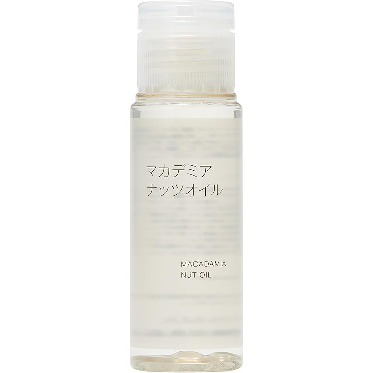 Amazon.co.jp: MUJI 無印良品 発酵導入化粧液 携帯用 50mL 83483296