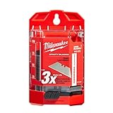 Milwaukee 48-22-1975 75-Piece General Purpose Utility Blades [並行輸入品]
