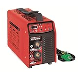【日動工業】デジタルインバーター直流溶接機 100/200V兼用[21845]