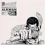 ALKMAN