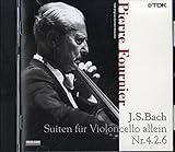 J.S �o�b�n:�����t�`�F���g�ȑ�4,2,6��