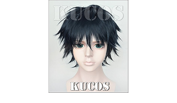 Amazon 耐熱コスプレウィッグ アオハライド馬渕 洸 まぶち こう Cos Wig Sunshine Onlineが販売 おまけ コスプレ 仮装 通販