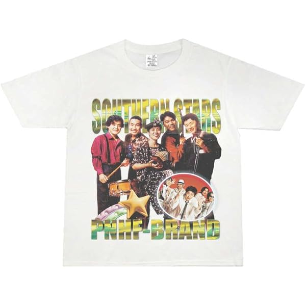 Amazon | サザンオールスターズ 45周年グッズ 茅ヶ崎ライブ 2023 SAS