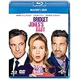 ブリジット・ジョーンズの日記 ダメな私の最後のモテ期 ブルーレイ+DVDセット [Blu-ray]