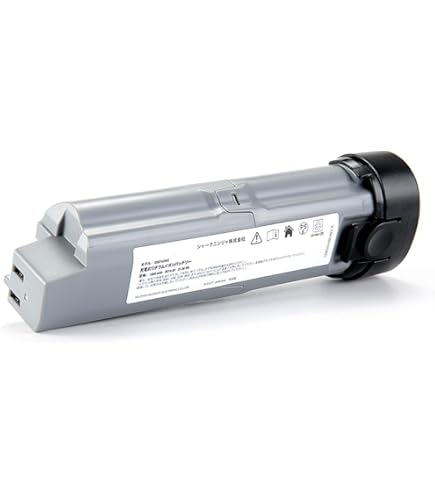 Amazon.co.jp: Cameron Sino 3000mAh 新しい交換用バッテリー