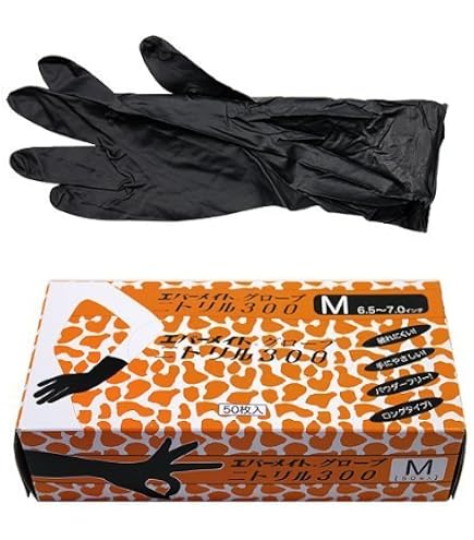 Amazon.co.jp: [オカモト] ナチュラルグローブ 50枚入 S : ドラッグストア