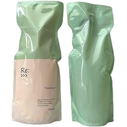 Amazon | ADJUVANT アジュバン リ:エミサリーシャンプーR 600ml