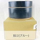 [cosshi/コッシ] 植木鉢 FLOWERPOT　LB-147-01110 波佐見焼 陶器鉢 (BLU(ブルー))