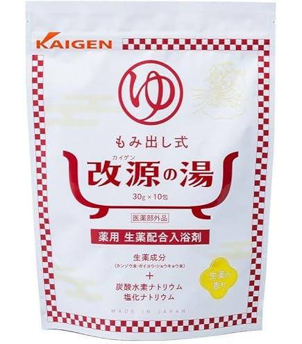 Amazon | 松田医薬品 生薬のめぐり湯 分包 30g×1包 [医薬部外品