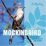 Listen to the Mockingbird
