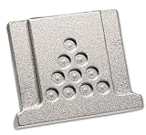 F-Foto メタル ホットシューカバー シルバー 『SONY ソニー α 専用』 (For SONY シルバー)