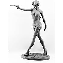 d*3様 Ada Wong 缶バッジ エイダ　バイオハザード　激レア d*3様 Ada Wong 缶バッジ エイダ バイオハザード 激レア 2025年