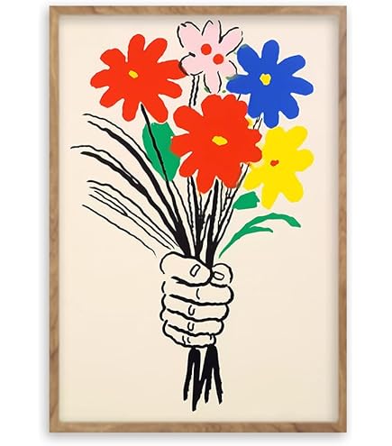 Amazon.co.jp: Gustav Klimtグスタフ・クリムト《扇を持つ女（1917