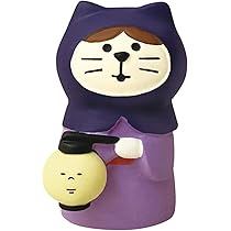 ネコネコさん専用　ピステ Amazon.co.jp: デコレコーポレーション concombre ねこずきん