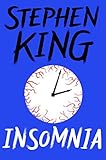 Insomnia (English Edition)