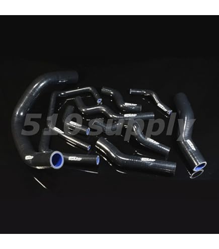 Amazon | PS13/RPS13 シルビア 180SX シリコンホースキット 30本