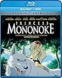 Princess Mononoke/ [Blu-ray]