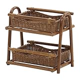 サンフラワーラタン ラタンミニラック F530HR