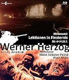 問いかける焦土(HDリマスター)/キンスキー、我が最愛の敵(HDリマスター) Blu-ray