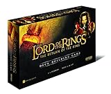 The Lord of The Rings: The Return of King Deck Building Game[並行輸入品]