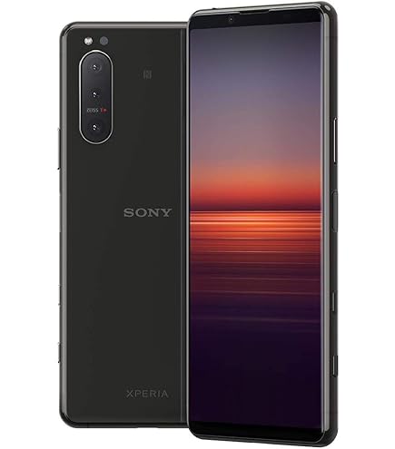 Sony Xperia XZ1 G8342 64GB Black, Dual Sim, 5.2