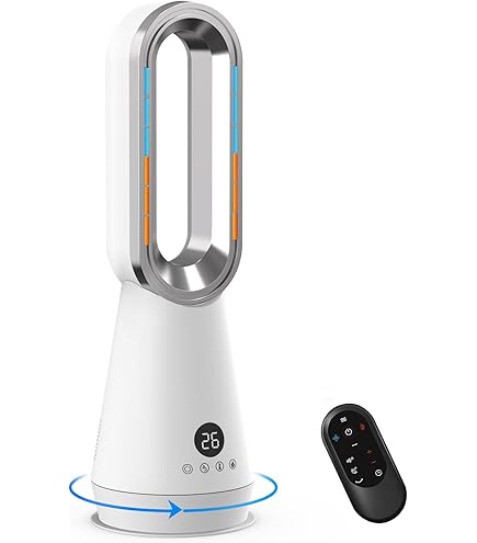 Amazon | ダイソン ホット+クール AM09 （並行輸入品） | Dyson